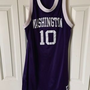 CHAMPION UNIVERSITY OF WASHINGTON JERSEY